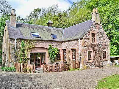 Апартаменты Watermill House