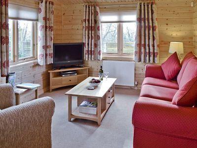 Отель Wheal Metal Lodge