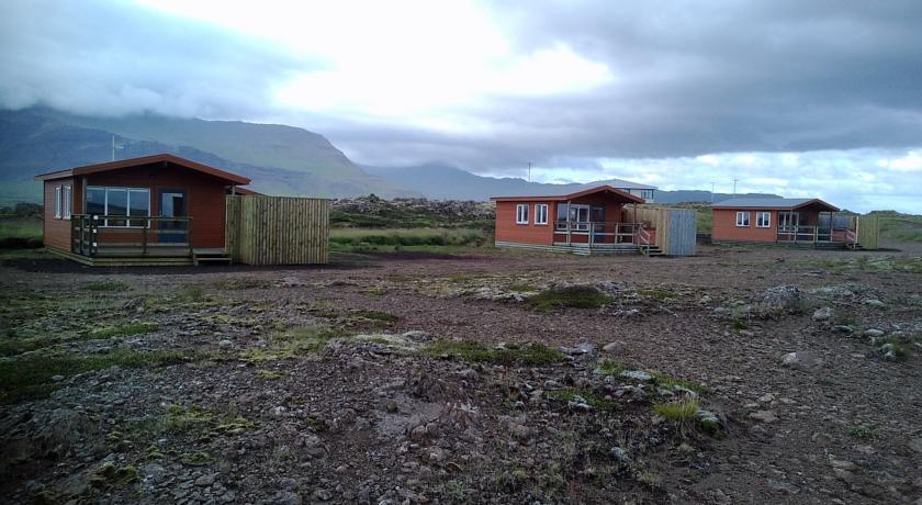 Langafjaran Cottages