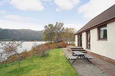Отель Seaside Cottage