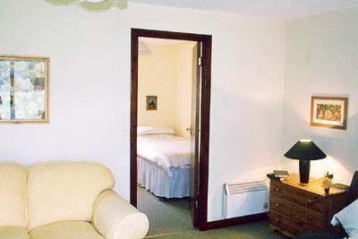 Отель Glen Affric Cottage