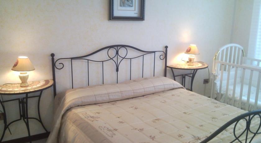 Апартаменты Casa Vacanza Accogliente