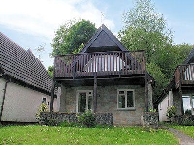 Апартаменты Brookside Lodge