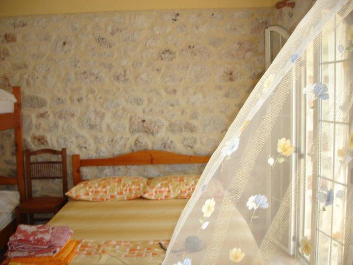 Мини-отель Bed and Breakfast Kiko