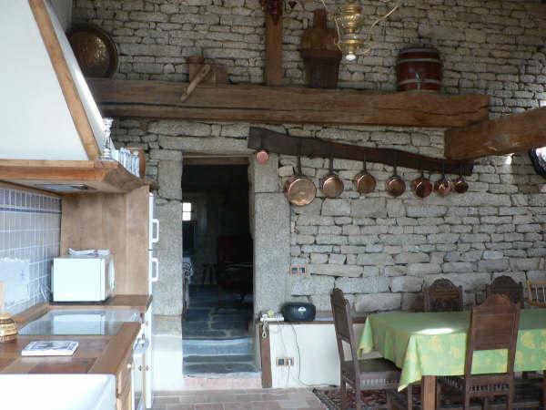 Апартаменты Gîte de Roch-Conan