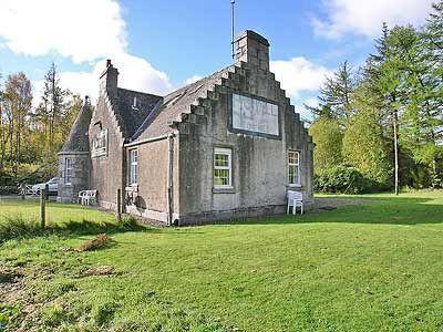 Апартаменты Gate Lodge North
