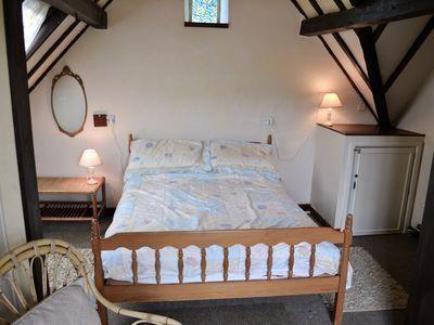 Отель The Coach House