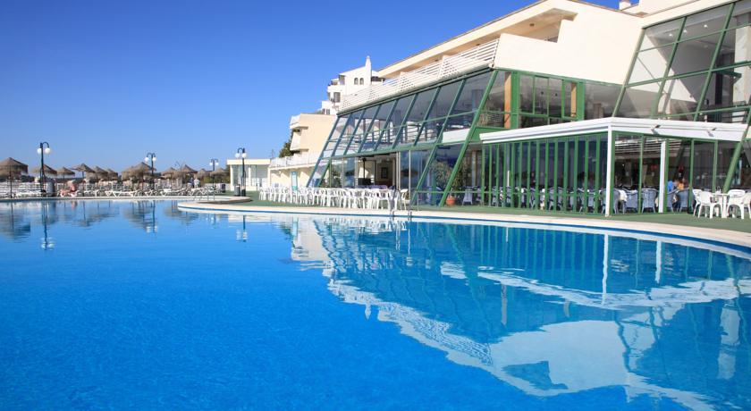 Апартаменты TRH Torrenova