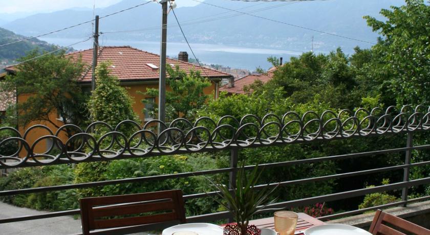 Апартаменты Casa delle Ortensie