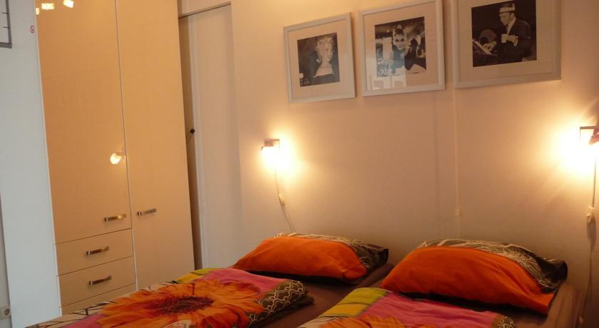 Апартаменты Apartment Almere