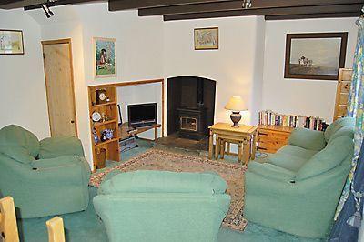 Отель Cobblers Cottage