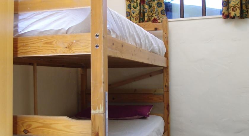 Хостел Great Langdale Bunkhouse