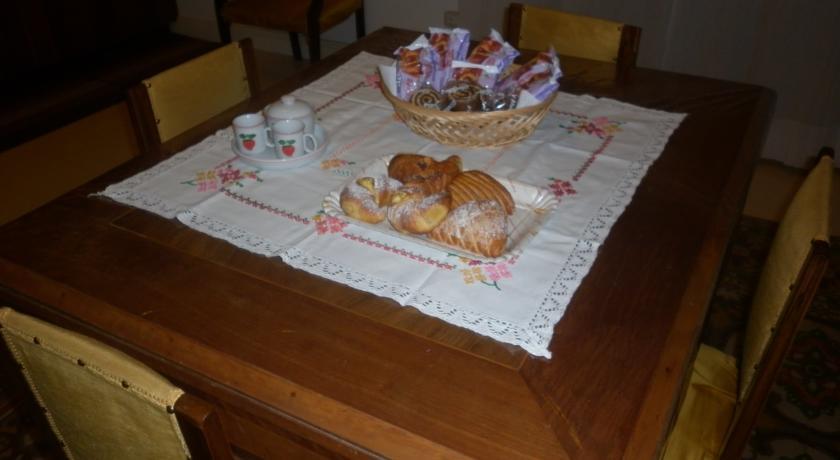 Мини-отель Lilla B&B