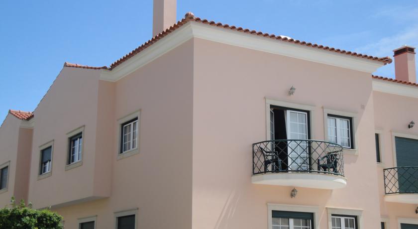 Апартаменты Pedra do Ouro Premium Apartment