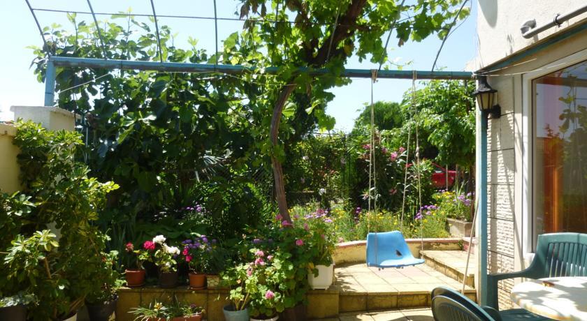 Гостевой дом Guest House Karabelev