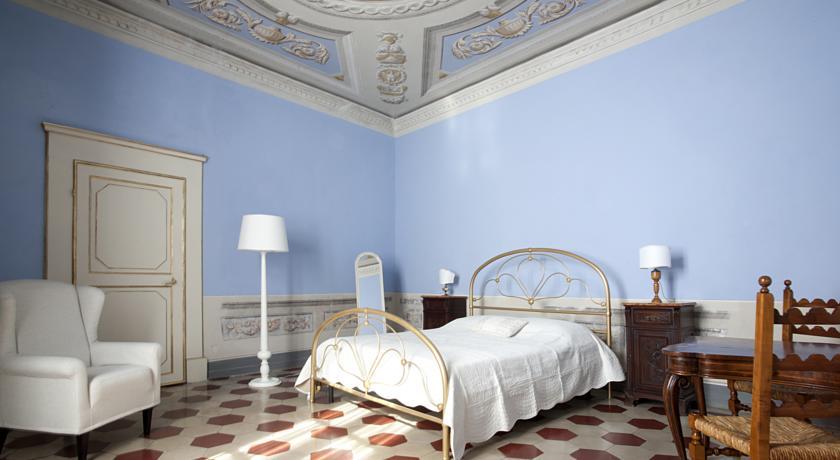 Мини-отель Almadelena Bed and Breakfast