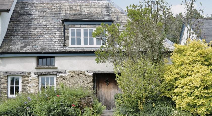 Отель The Cider House