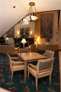 Отель Chase Suite Hotel Hunt Valley