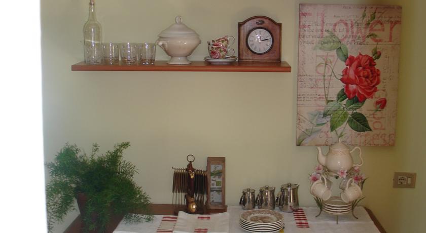 Мини-отель B&B Vacanze Veneziane