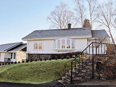 Отель Plas Talgarth