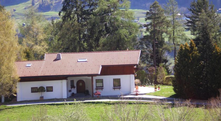 Апартаменты Landhaus am Steinhof