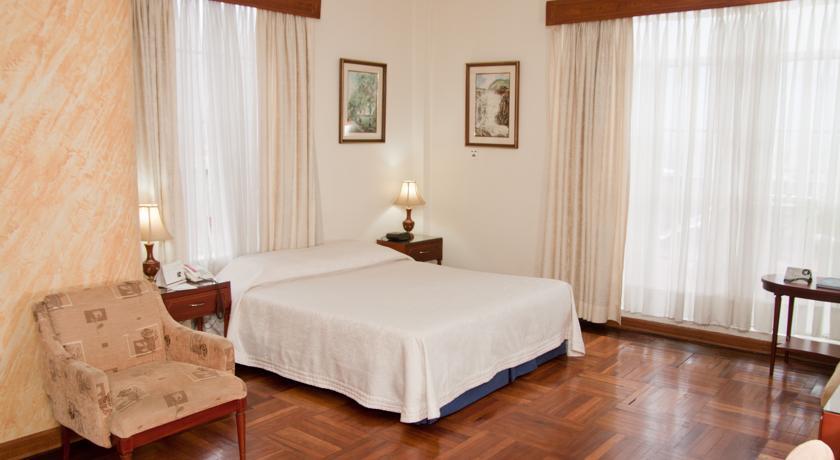 Hotel Nutibara Conference Plaza