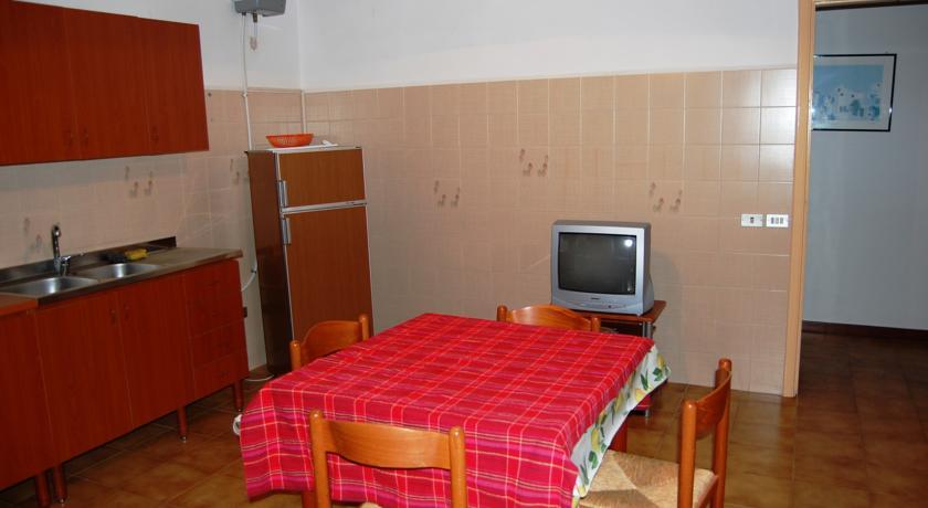 Мини-отель B&B Casale Arbore
