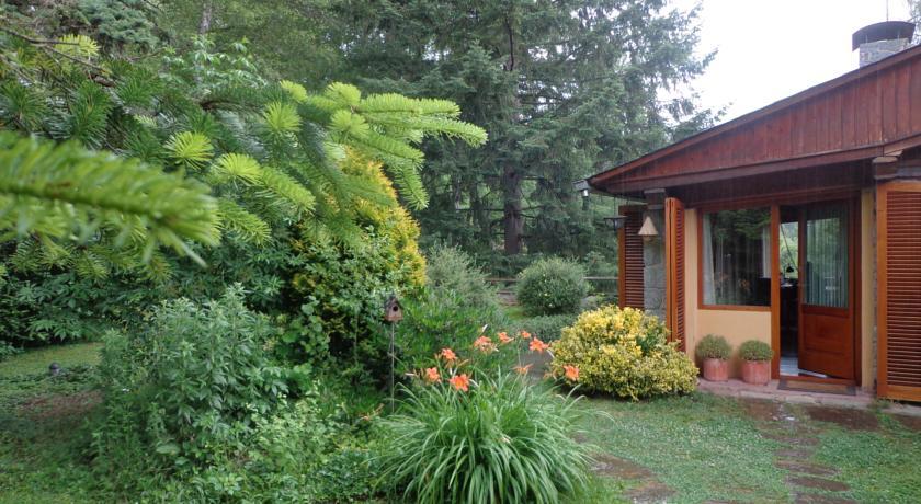 Мини-отель Satori B&B