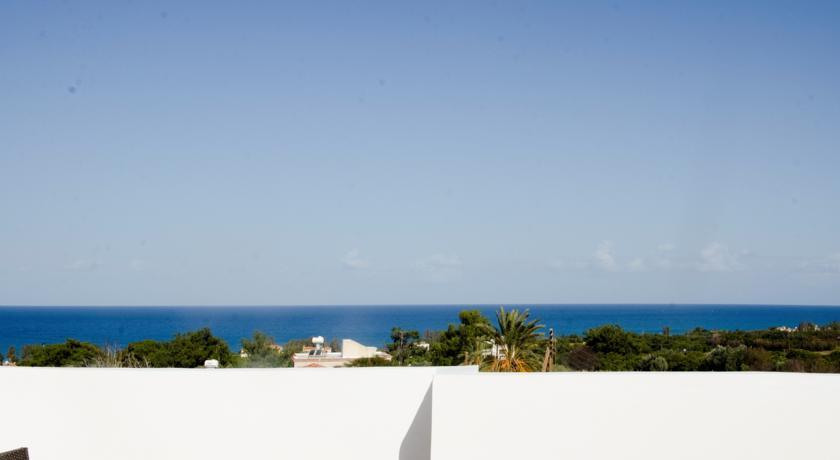 Апартаменты Tuscany Hills Apartment B2