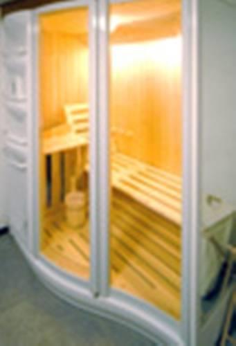 Отель Hotel La Pigna