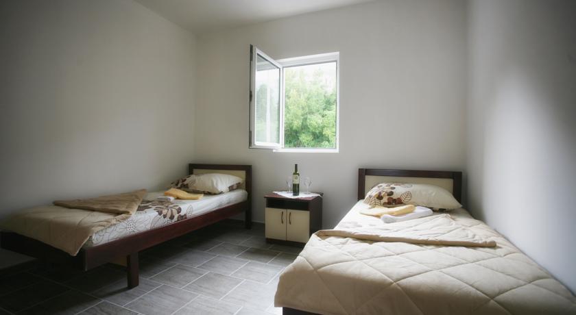 Апартаменты Apartments Boka