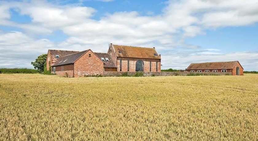 Отель Windy Mundy Farm
