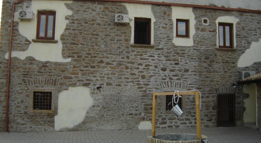 Мини-отель Il casale degli aranci- Country house