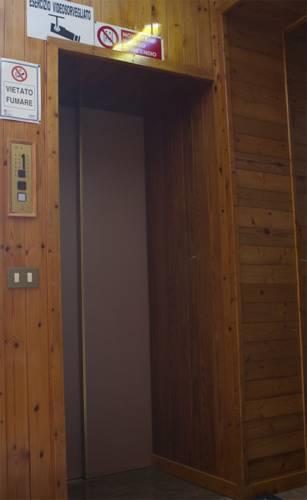 Отель Hotel La Lucciola