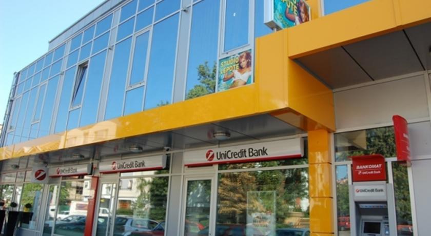 Апартаменты Apartments Šumadija