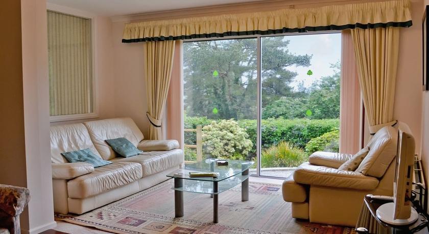 Отель Seaview Bungalow