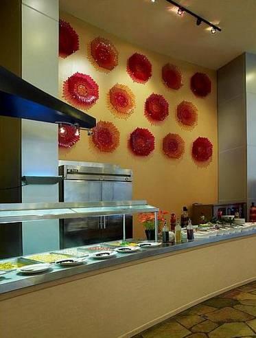 Отель Holiday Inn Monterrey-Parque Fundidora