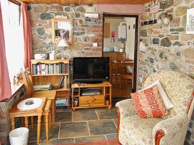 Отель Skiddaw Cottage