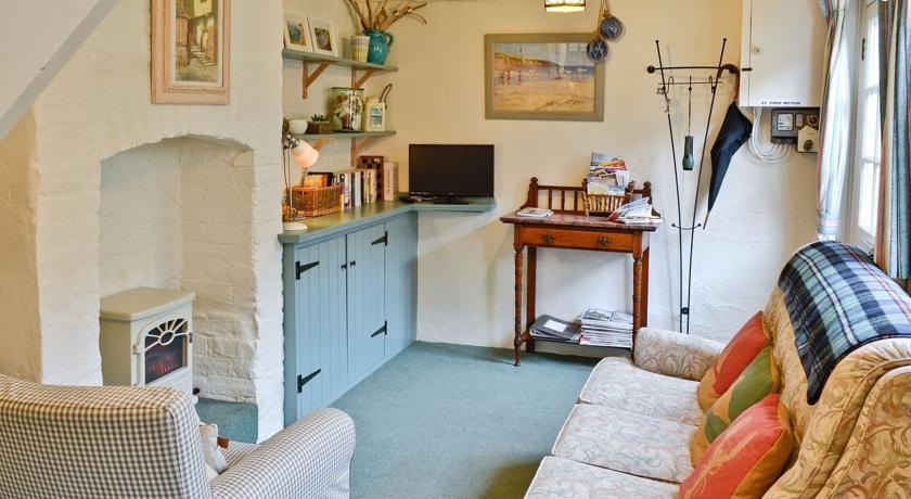 Отель Dorset Gentleman Cottage
