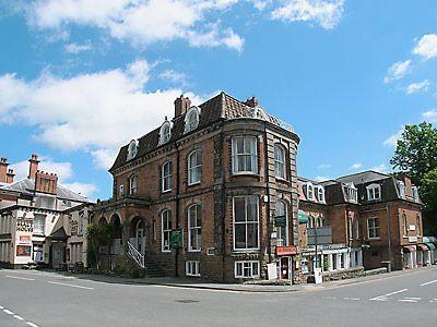 Отель Sandford Place