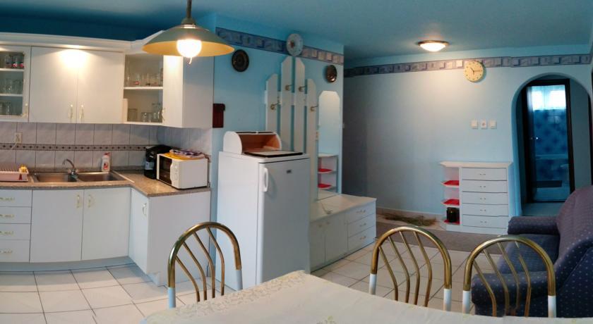 Lívia Apartman - Zalakaros