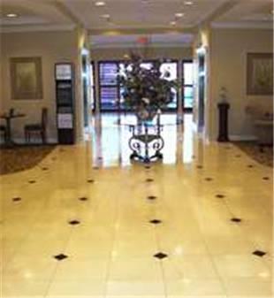 Отель Hampton Inn Charleston North