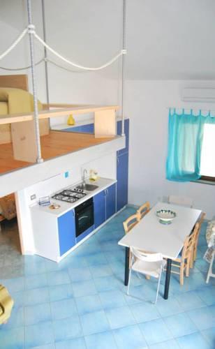 Апартаменты Pisciotta Apartments