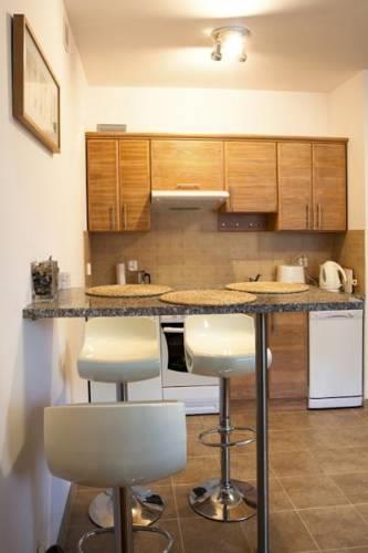 Апартаменты Apartamenty Sun&Snow Grzybowo