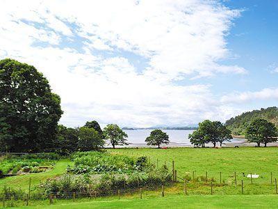 Отель Airds Bay View