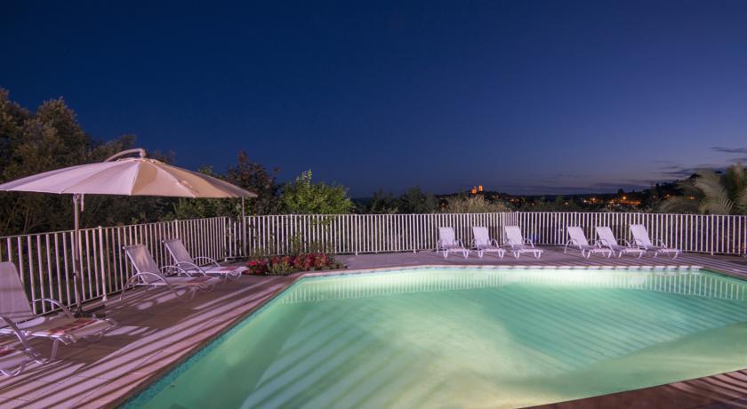 Мини-отель Une Maison à Saint-Paul de Vence