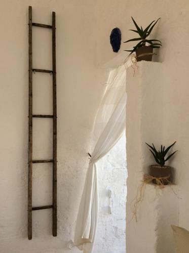 Отель Masseria Pezze Galere