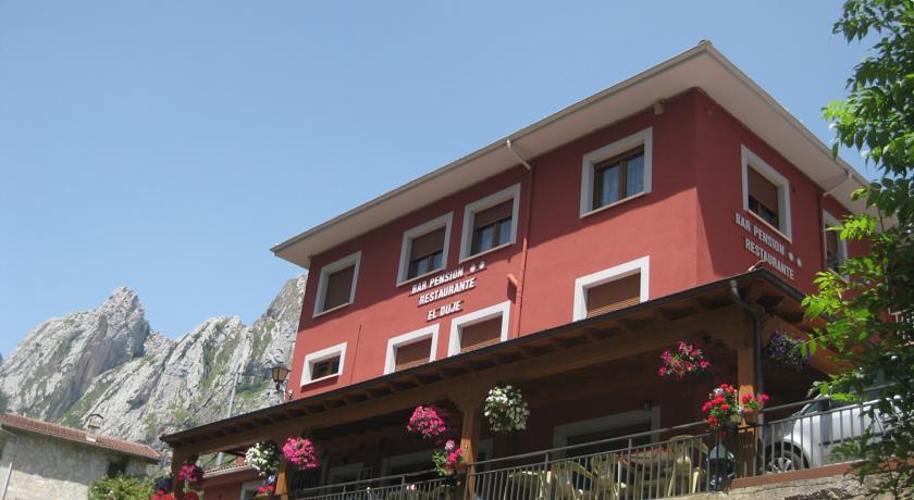 Гостевой дом Hostal el Duje
