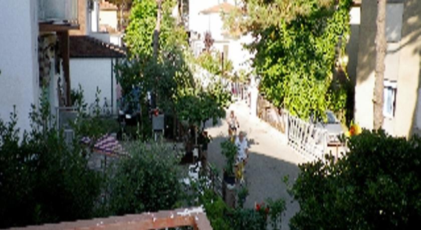 Апартаменты Agenzia il Centro - 20A