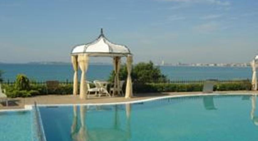 Apartment Ekaterina in Royal Bay Residence